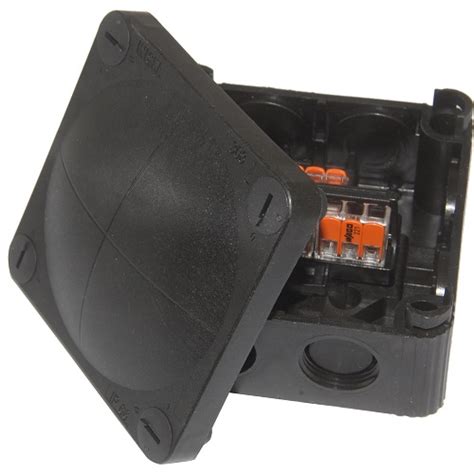 screwfix outdoor junction box|screwfix wiska box.